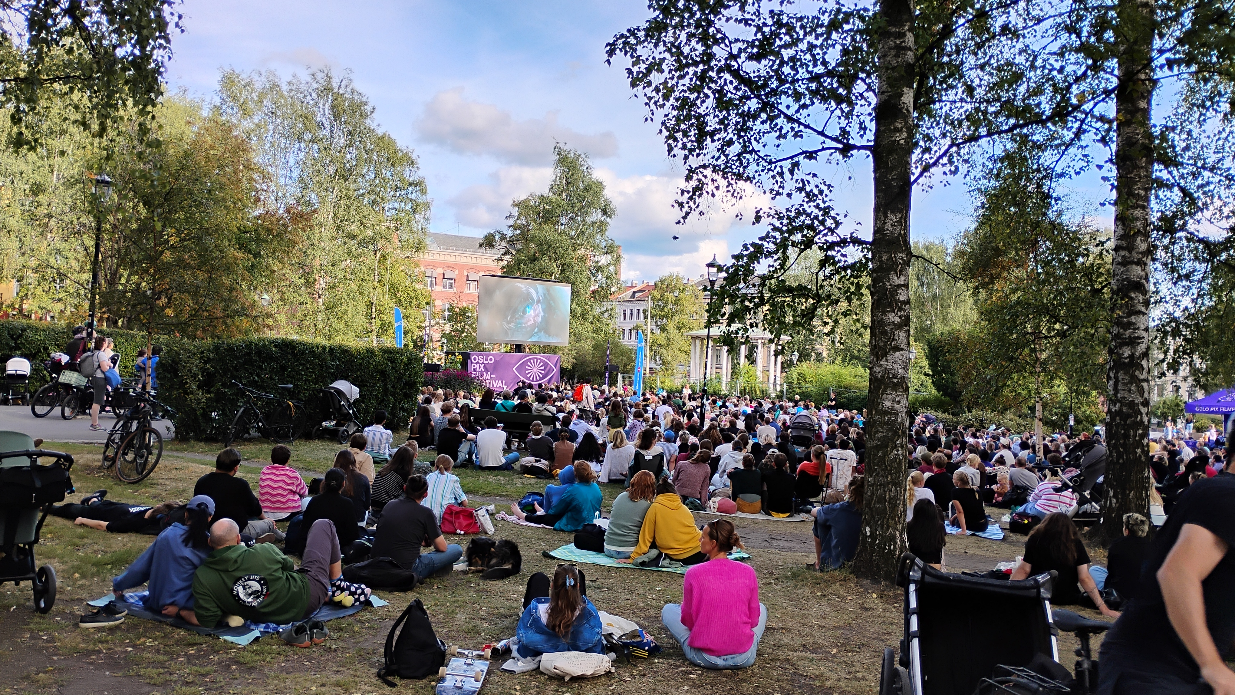 노르웨이 국부펀드: 노르웨이 총선 가장 뜨거운 이슈!