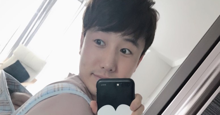 라테파파, 육아대디의 길은 멀고도 험하다