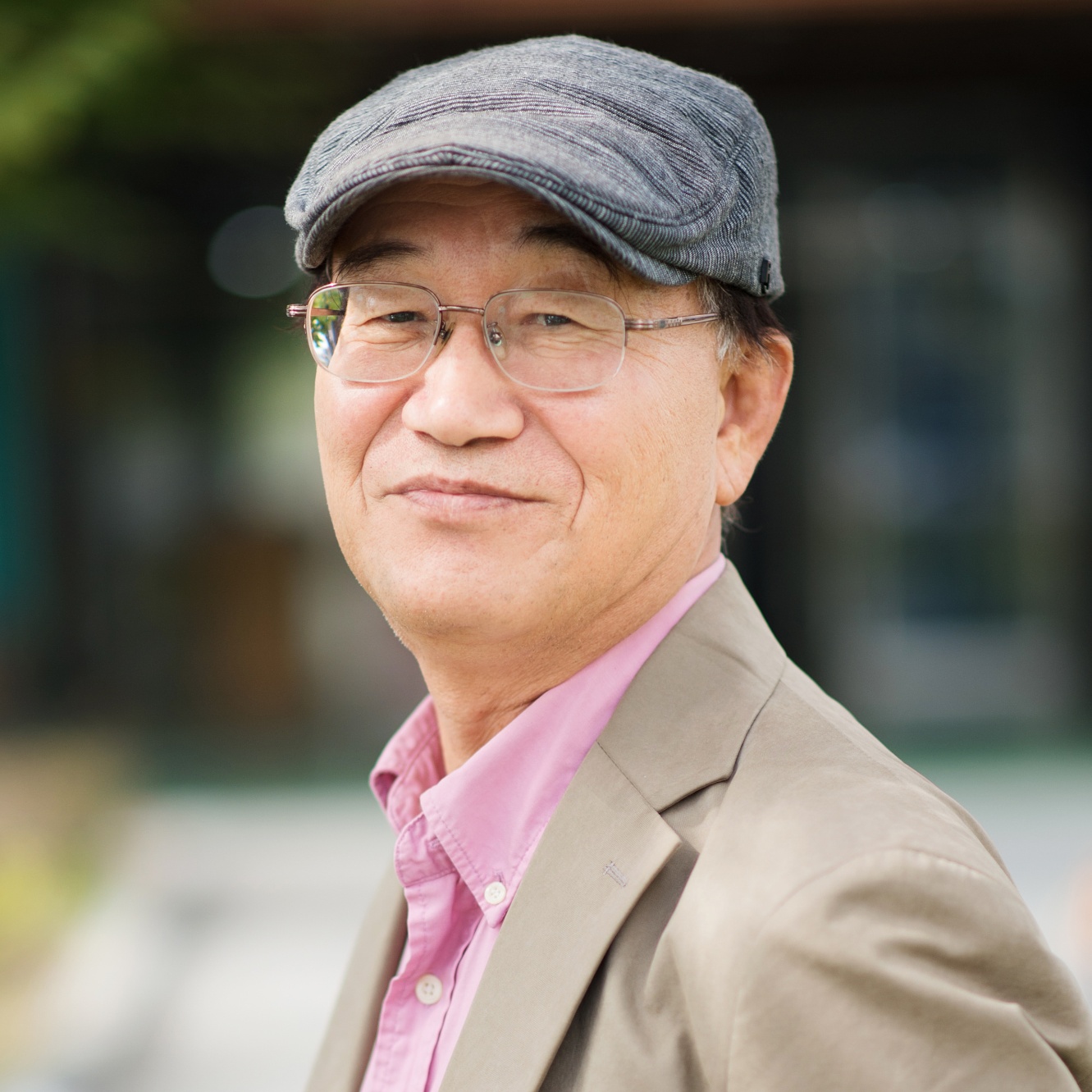 인생멘토 장인규