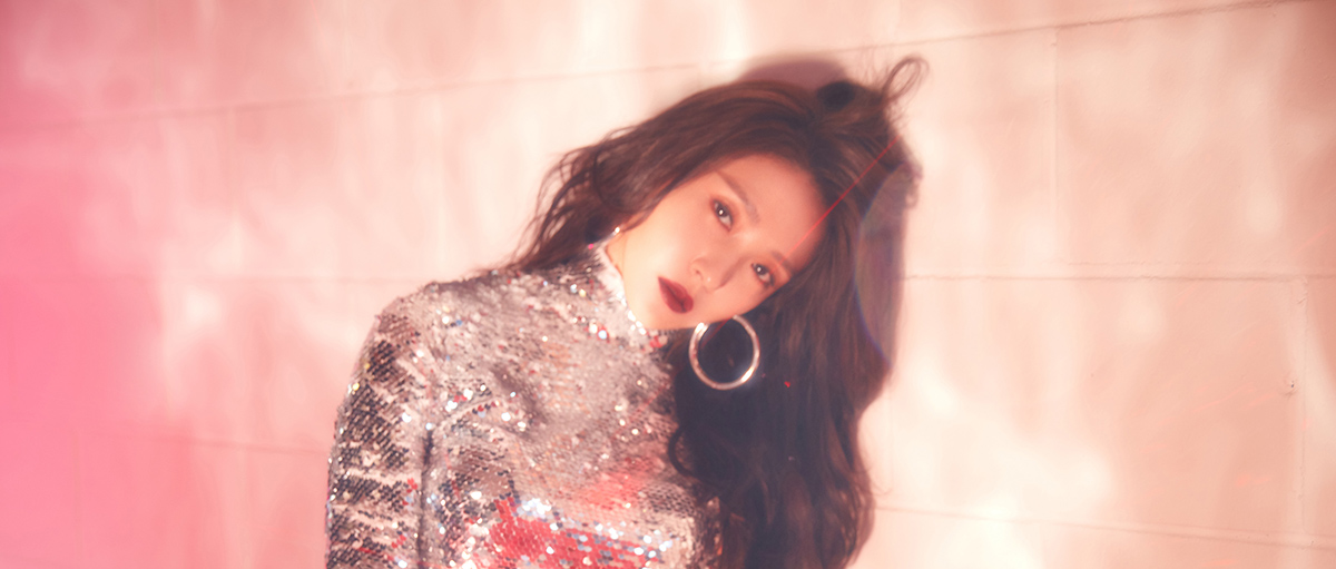 보아(BoA)│ONE SHOT, TWO SHOT - 아시아의 별, 진...