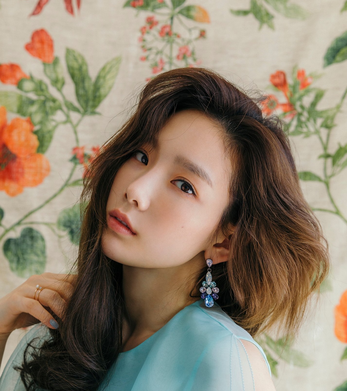 태연│My Voice - 솔로 가수 태연의 이야기는 지금...