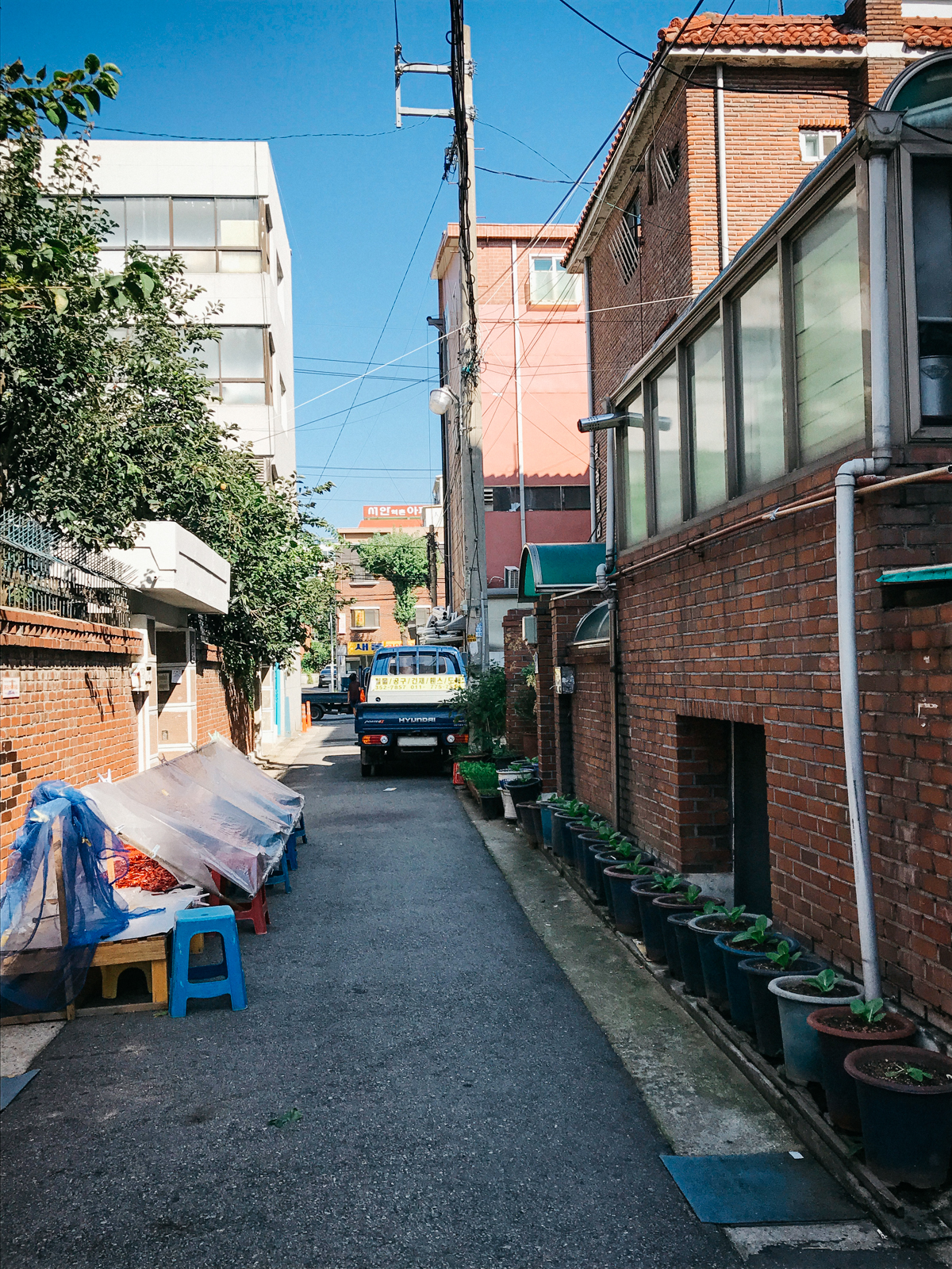 07화 역촌동 골목에서