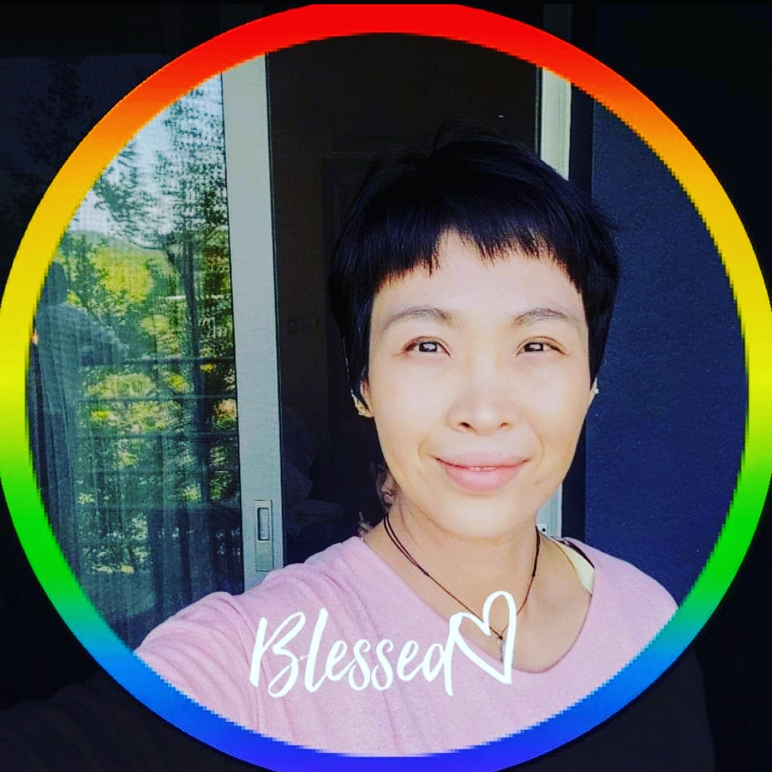 우물가 버들바람