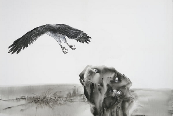 이월의 그림 정류장 #1