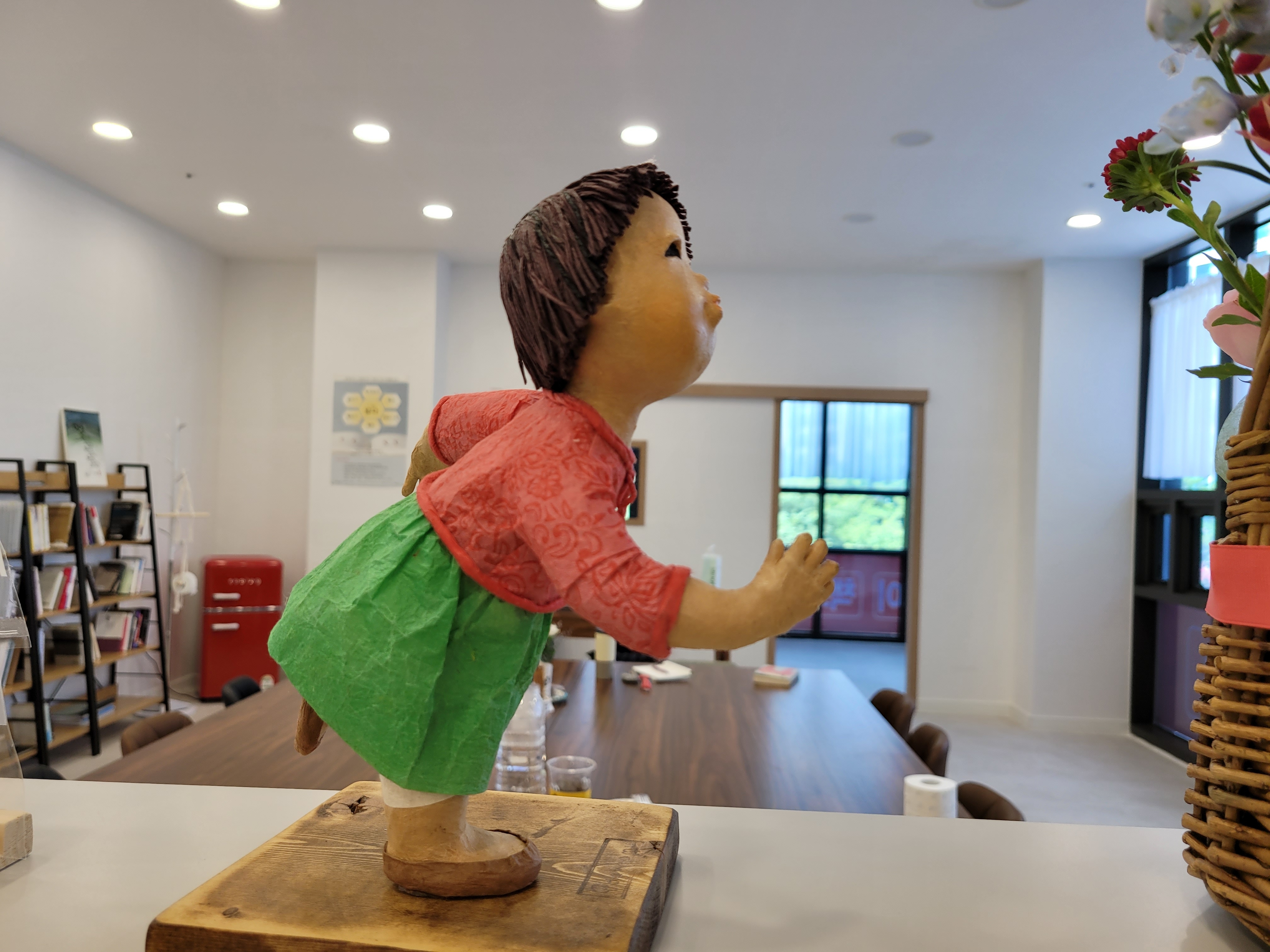 정테크 이미지