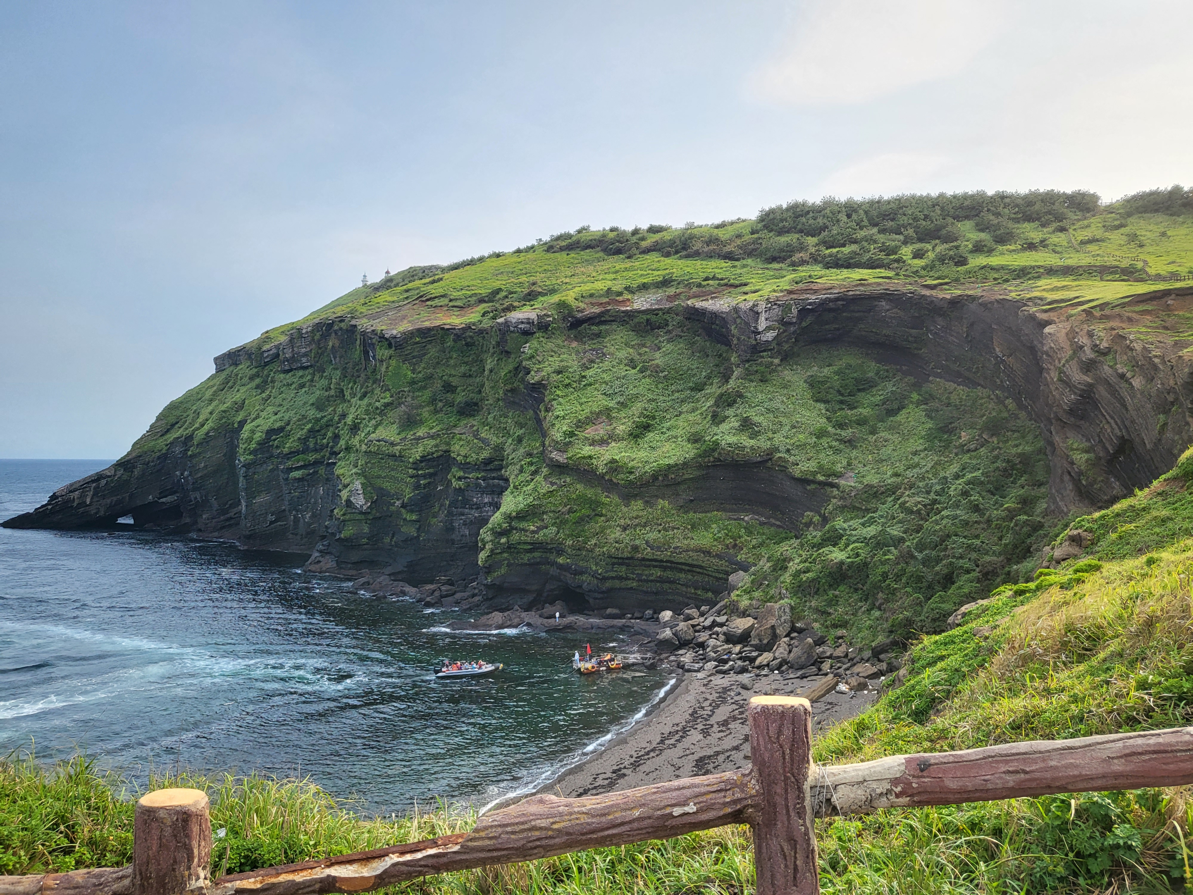 가보지 않은 길