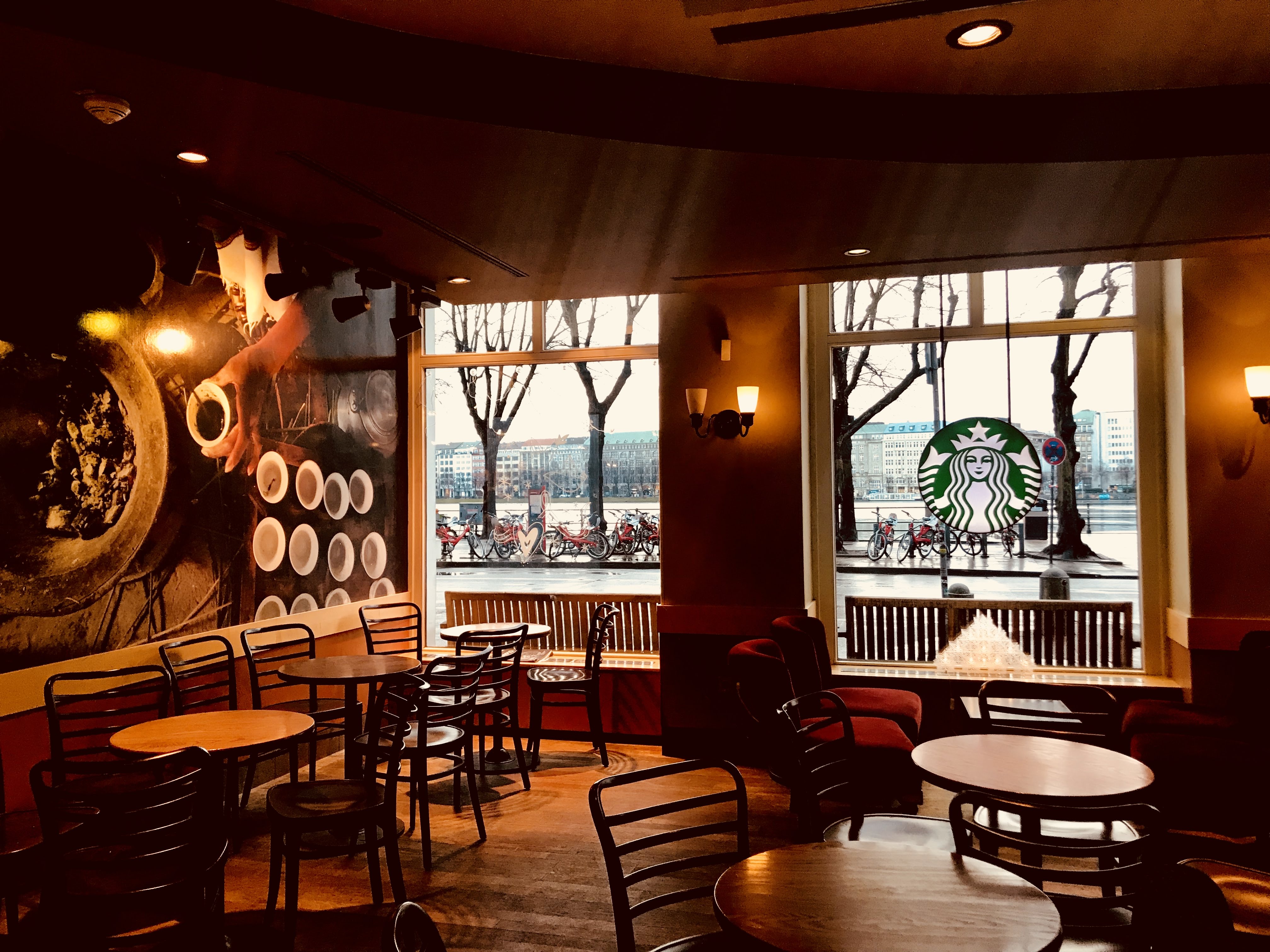 07화 독일 스타벅스 이야기