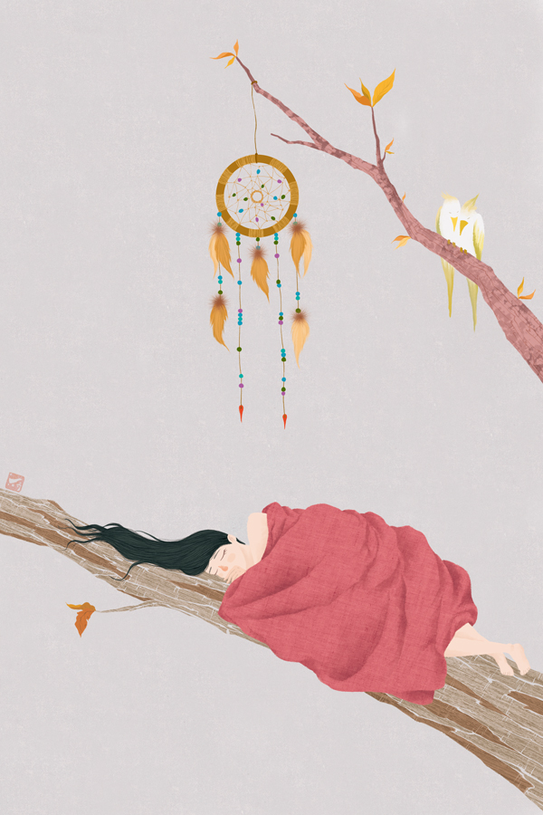 일러스트레이터 유유