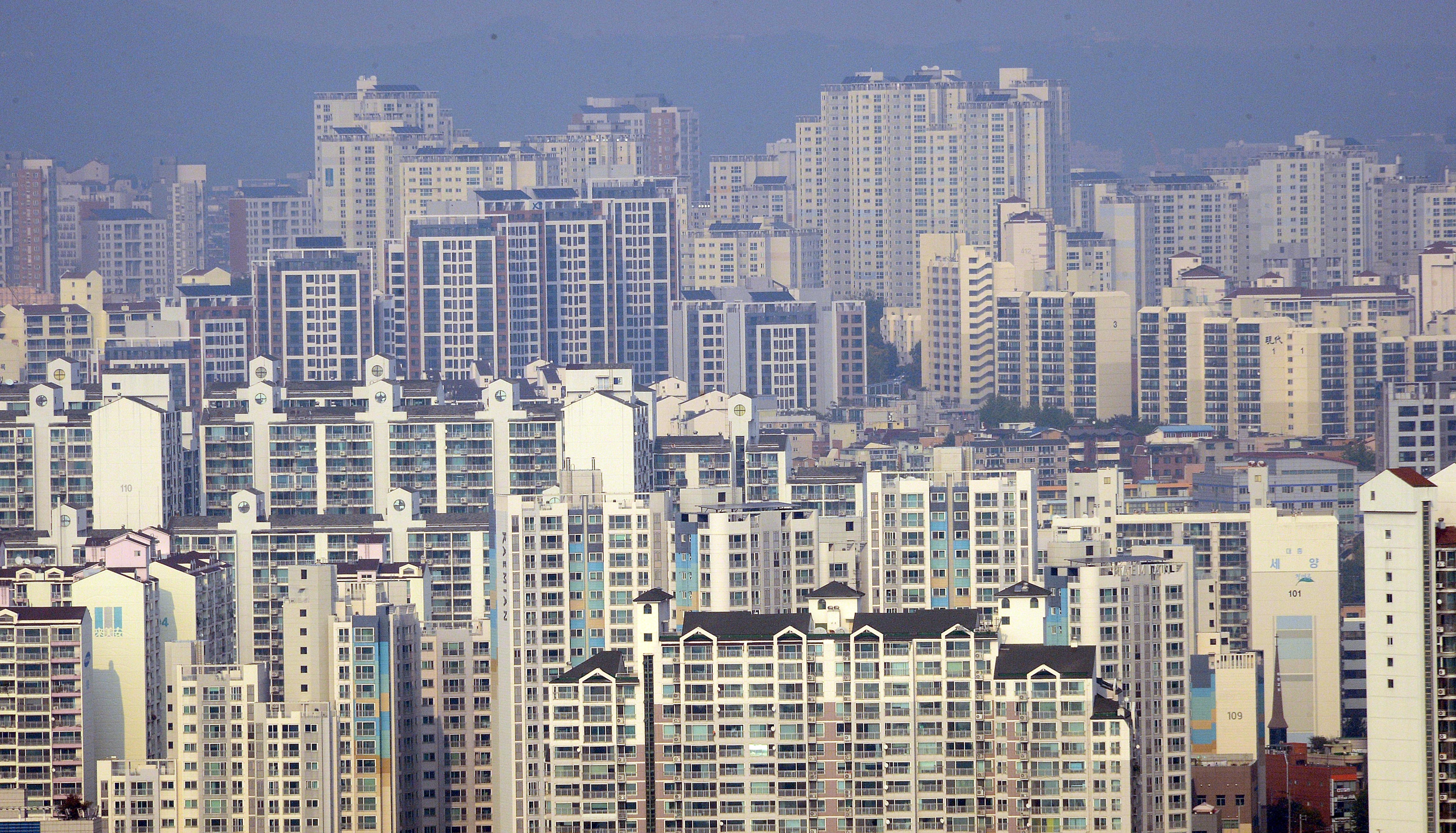 30대가 바라본 부동산, 주식, 코인시장