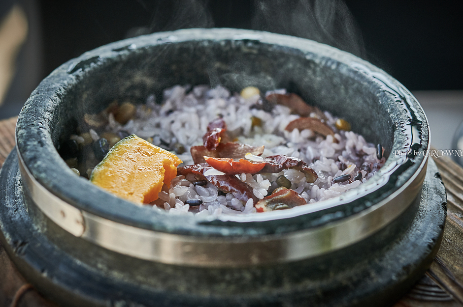 제주도 맛집 흑돼지에 반하다.