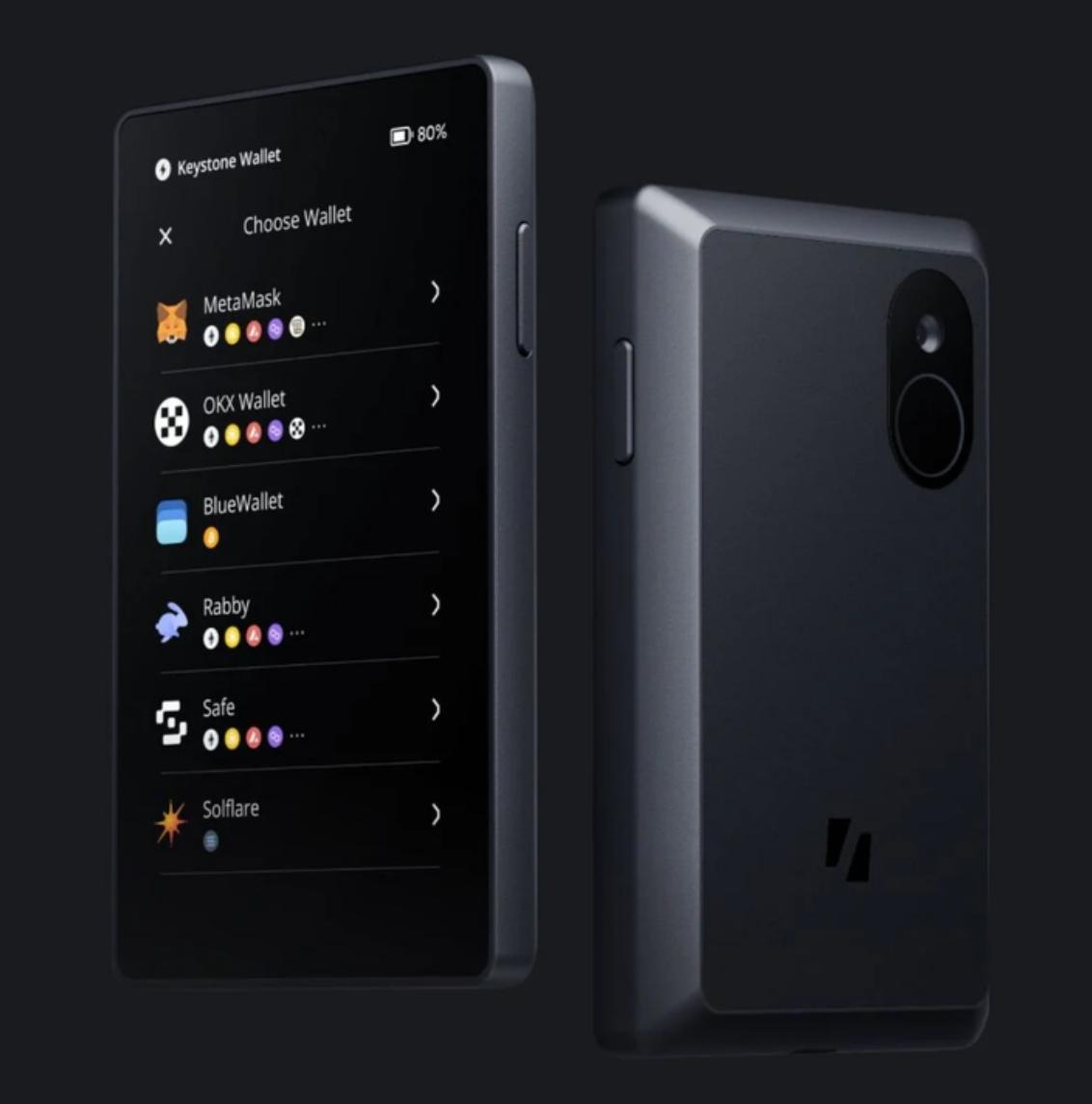 콜드월렛과 메타마스크, 내 코인은 어디에 보관해야할까?