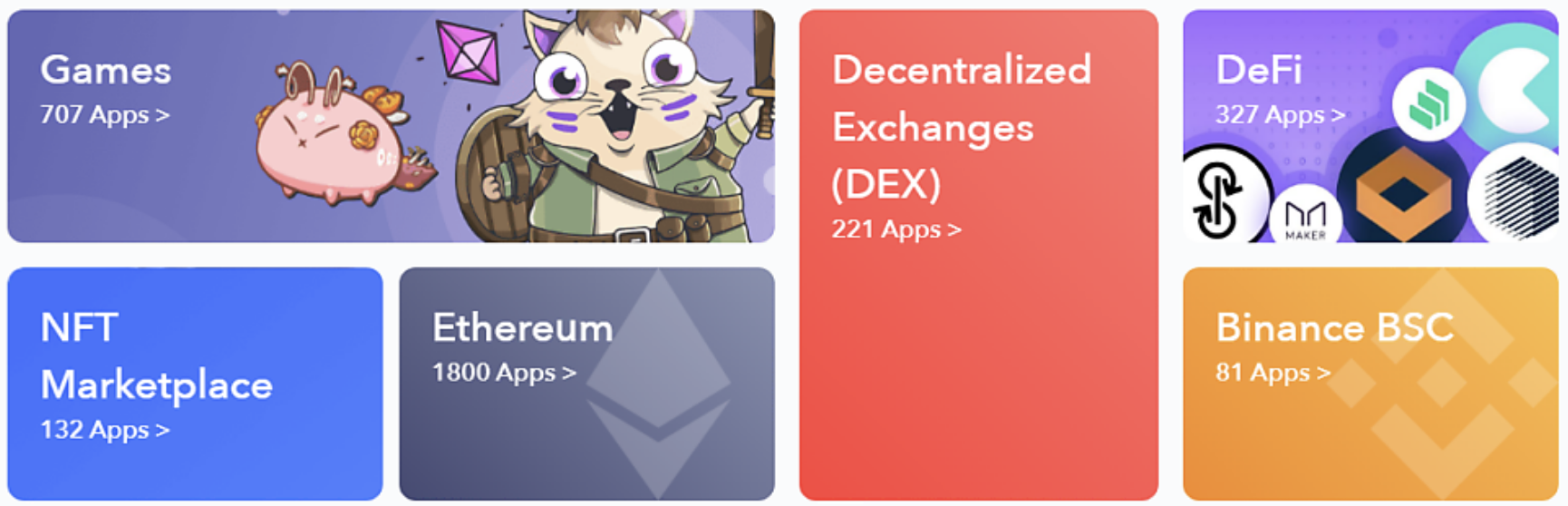 리플(XRP) vs. 트론(TRX), 무슨 차이지?