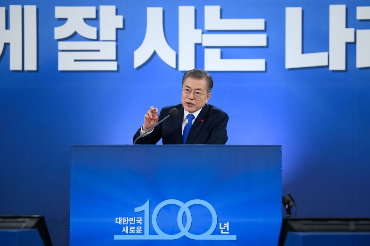 20대 남성은, 대체 왜..? - #마감 후 - 왜 그들은 ...