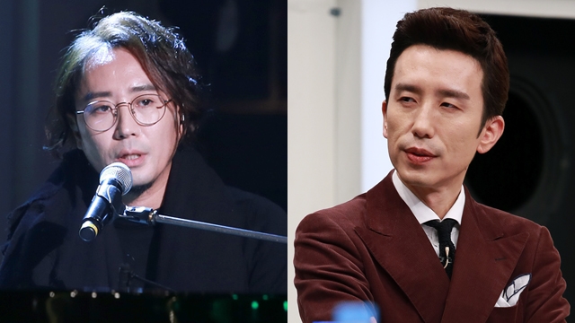 같은 듯 다른 꿈을 꾼 두 가수, 유희열과 정재형 -...
