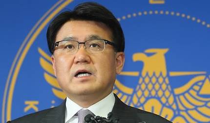황운하 경무관의 '취직'을 기원하며 - 경찰인사에 ...