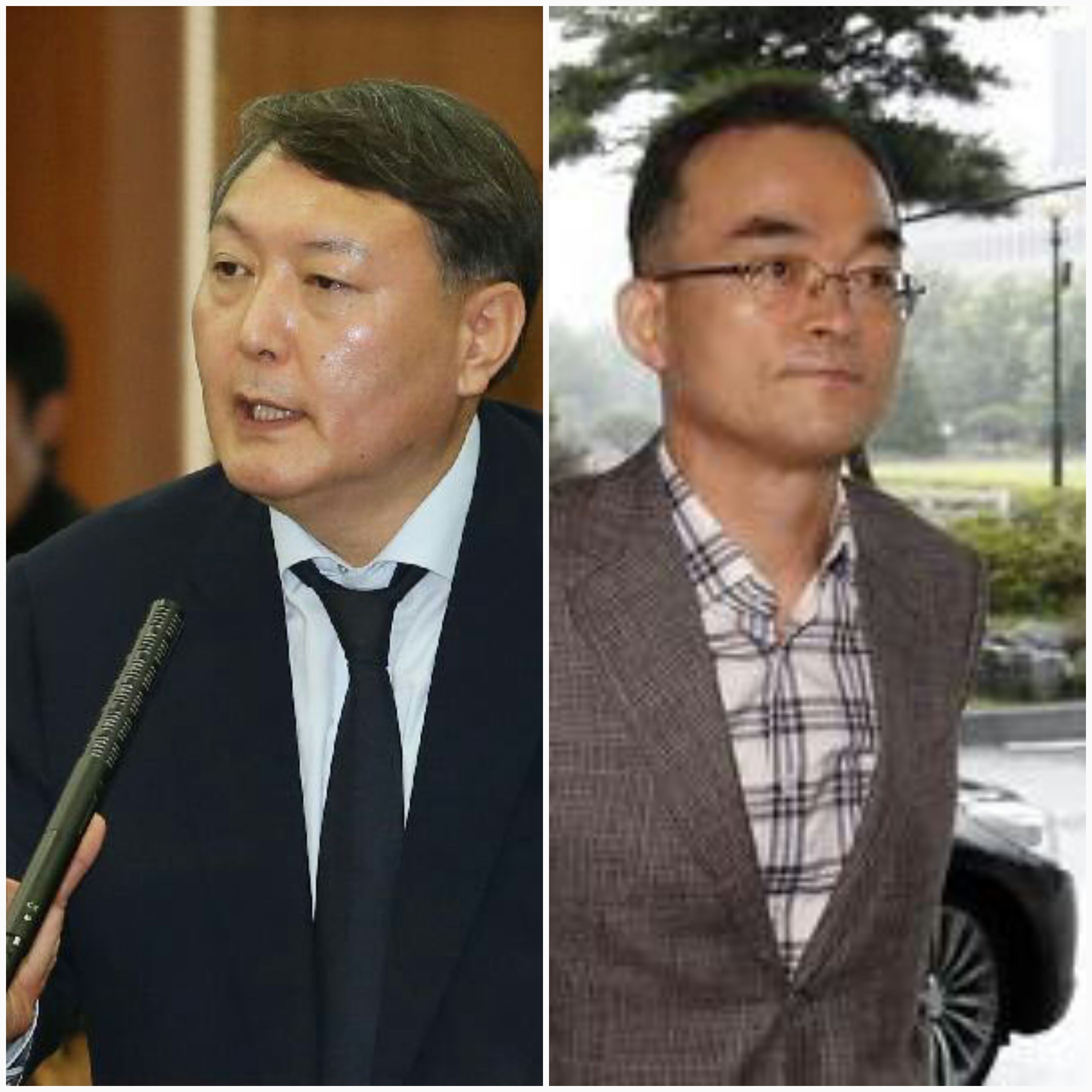 양날의 칼 검찰 수사권. 검경 수사권 조정과 적폐...