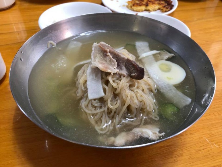 서울면옥 이미지