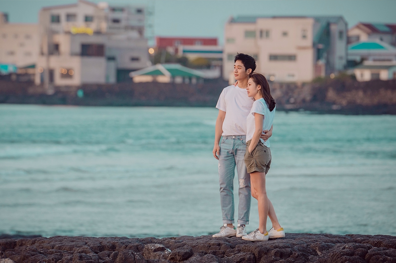 ‘밥누나’ 손예진♥︎정해인X안판석, - 시청률 6.8%...