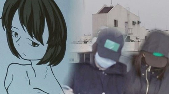 ‘그알’ 효과? 인천 초등생 살해공범 - 살인교사 ...