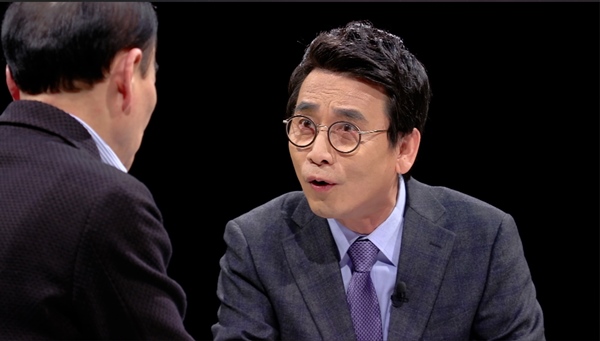 ‘썰전’ ‘차이나...’ 유시민, - 인문학 고수의 ...