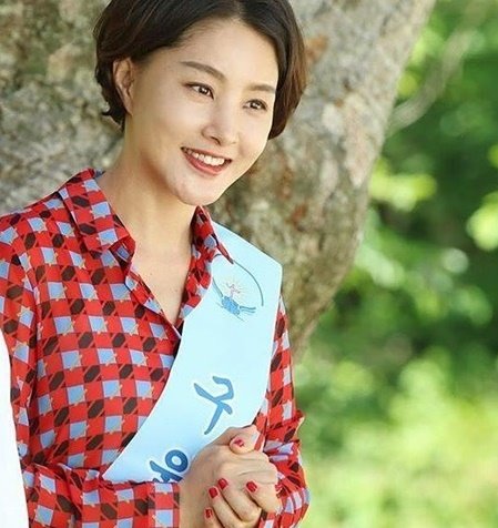 '구해줘' 박지영, 명불허전 신스틸러 - "될지어다"