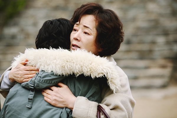 "다음 생에 태어나도 배우 하련다"... - 고 김영애...
