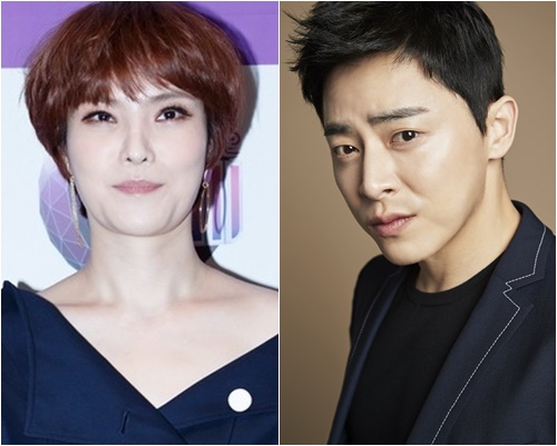 ‘우리 지연씨♥’ 조정석, - 조심스럽지만 다정했...