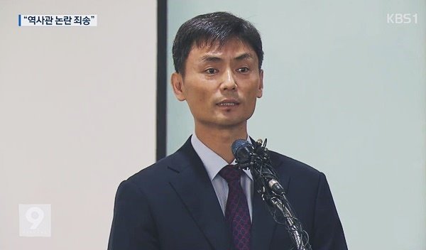 박성진 둘러싼 ‘희한한 대치’... - 시민단체·야...