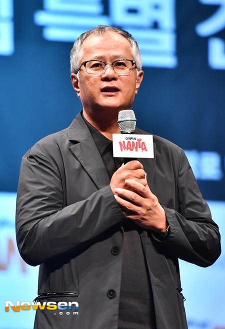 송승환 총감독이 밝힌 폐회식 - '인면조 재등장‧...