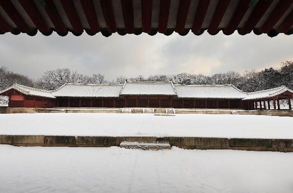 설 연휴, - 개띠들이 한복 입고 가면 좋은 곳 7
