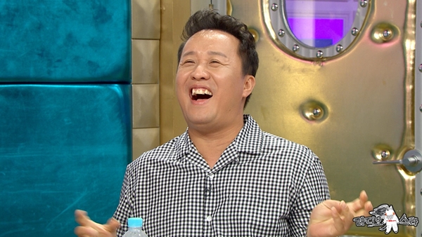 정준하, 악플에 법적대응 시사 "10년 참았다, - 가...
