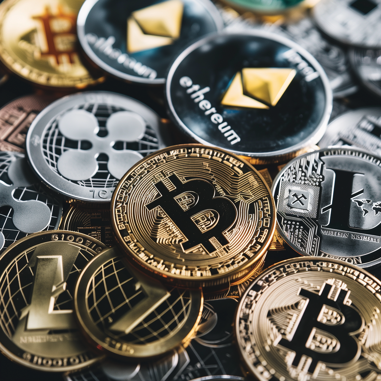 이더리움 투자, 장기 보유 가치 있을까?