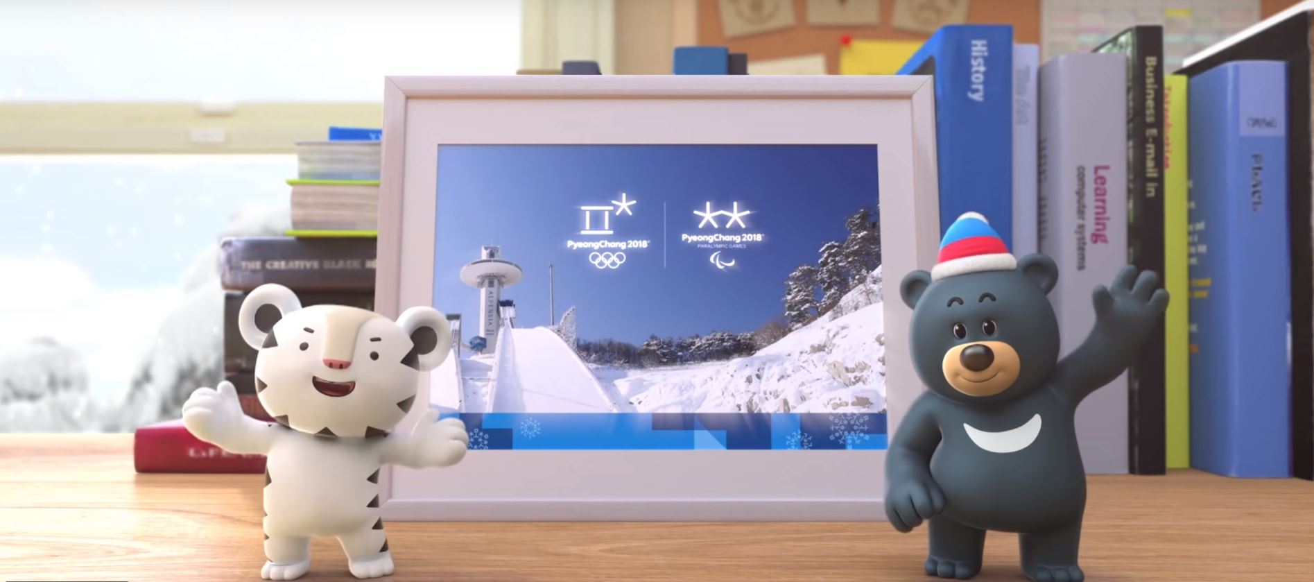 '꿀잼' 평창 동계올림픽의 성과와 과제 - 대한민국...