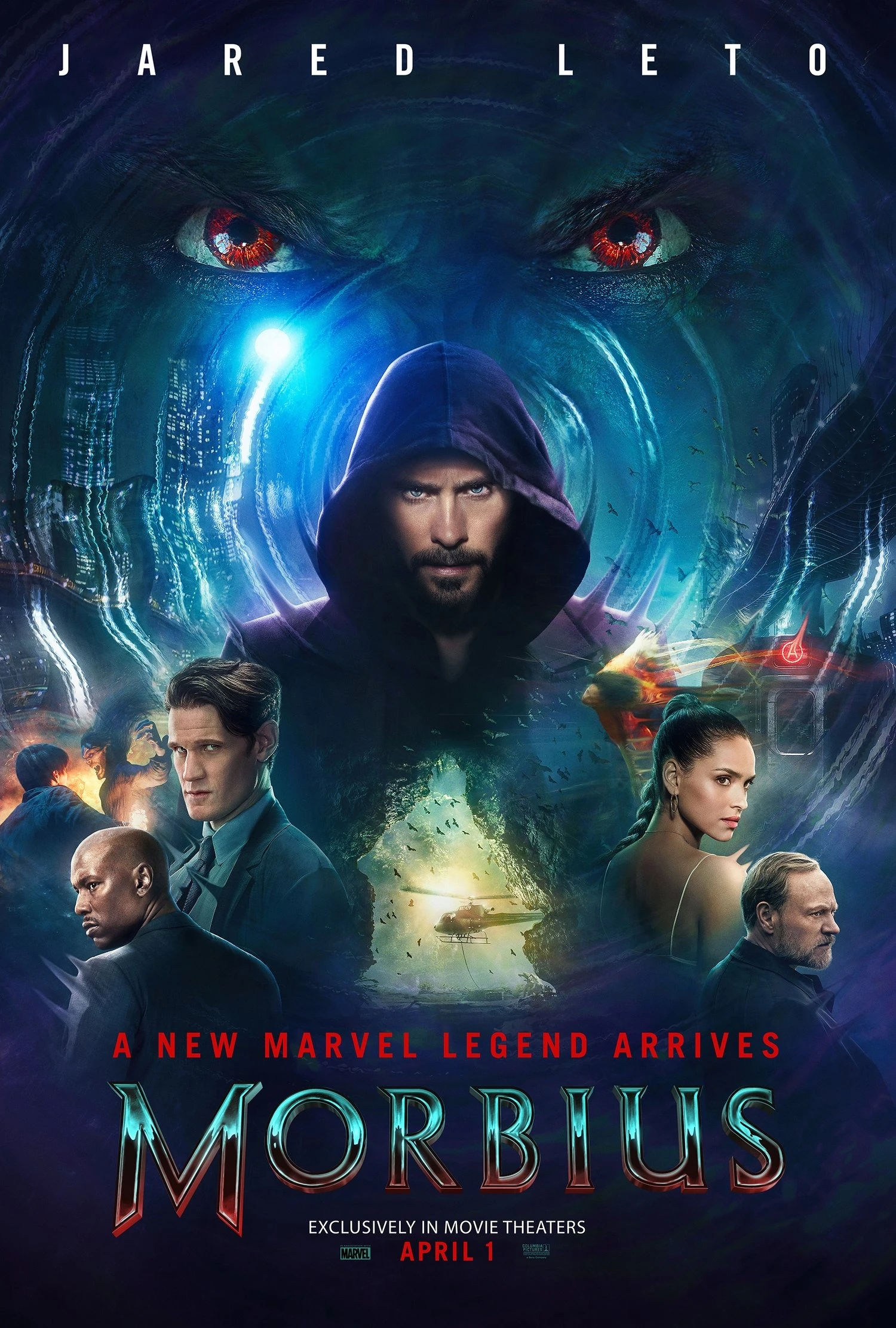 26화 트론 (2025): 트론 전설은 다시 돌아오지 못했다