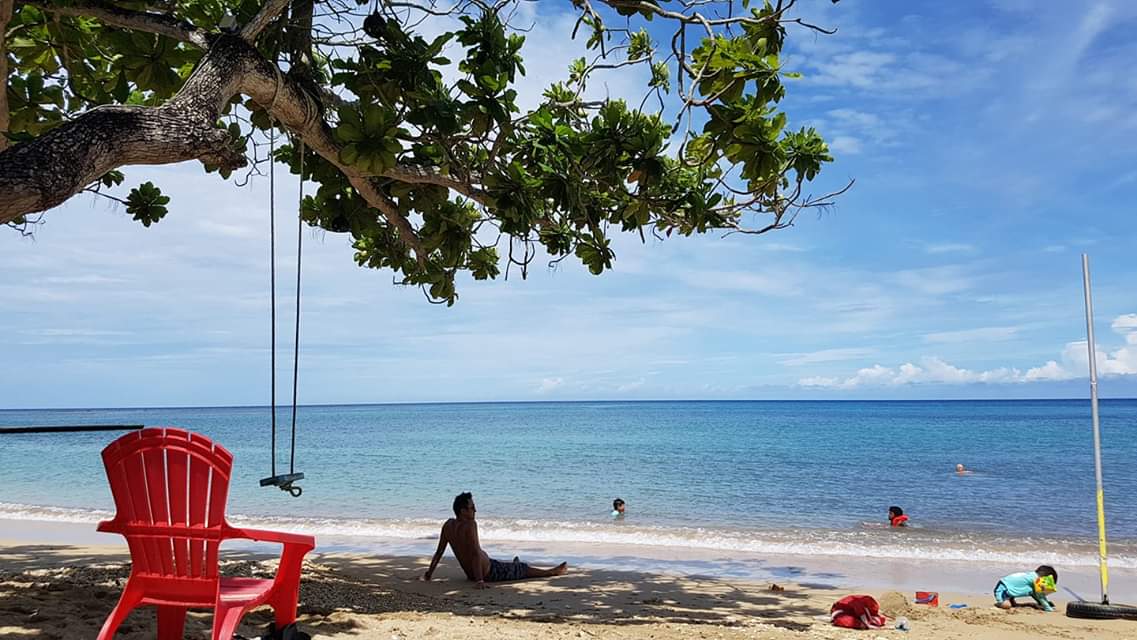 자메이카의 주말 - A blast in Ocho Rios