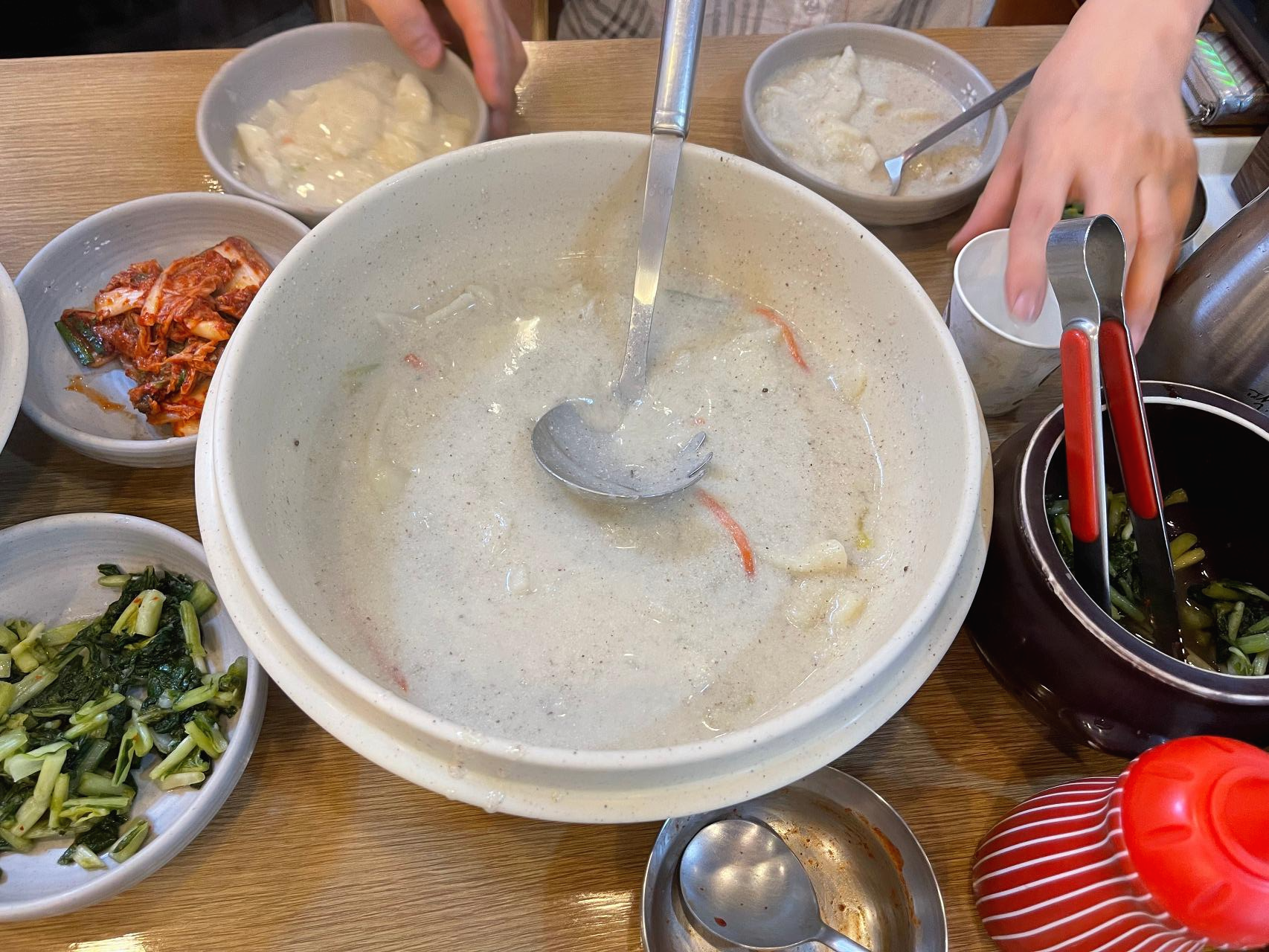 황고집칼국수 이미지