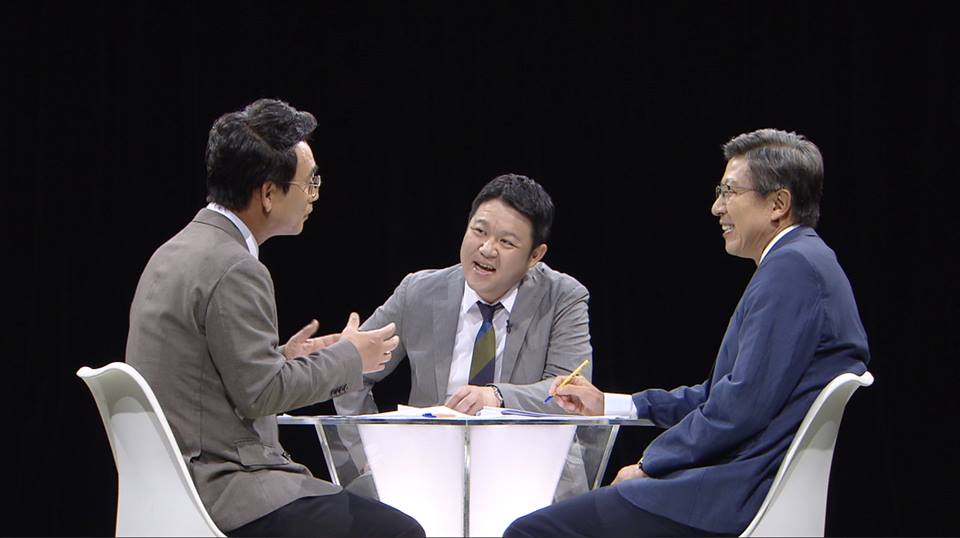 썰전의 긴장되는 항해 - 전원책의 하차가 가져온 ...