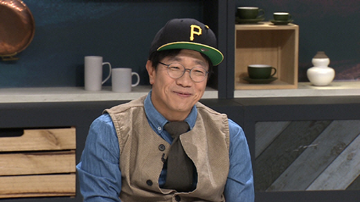 박철민의 눈물 - <냉장고를 부탁해>를 보고 나서