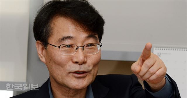 영어를 얼마나 잘 하길래? - 장하성씨가 트럼프를 ...