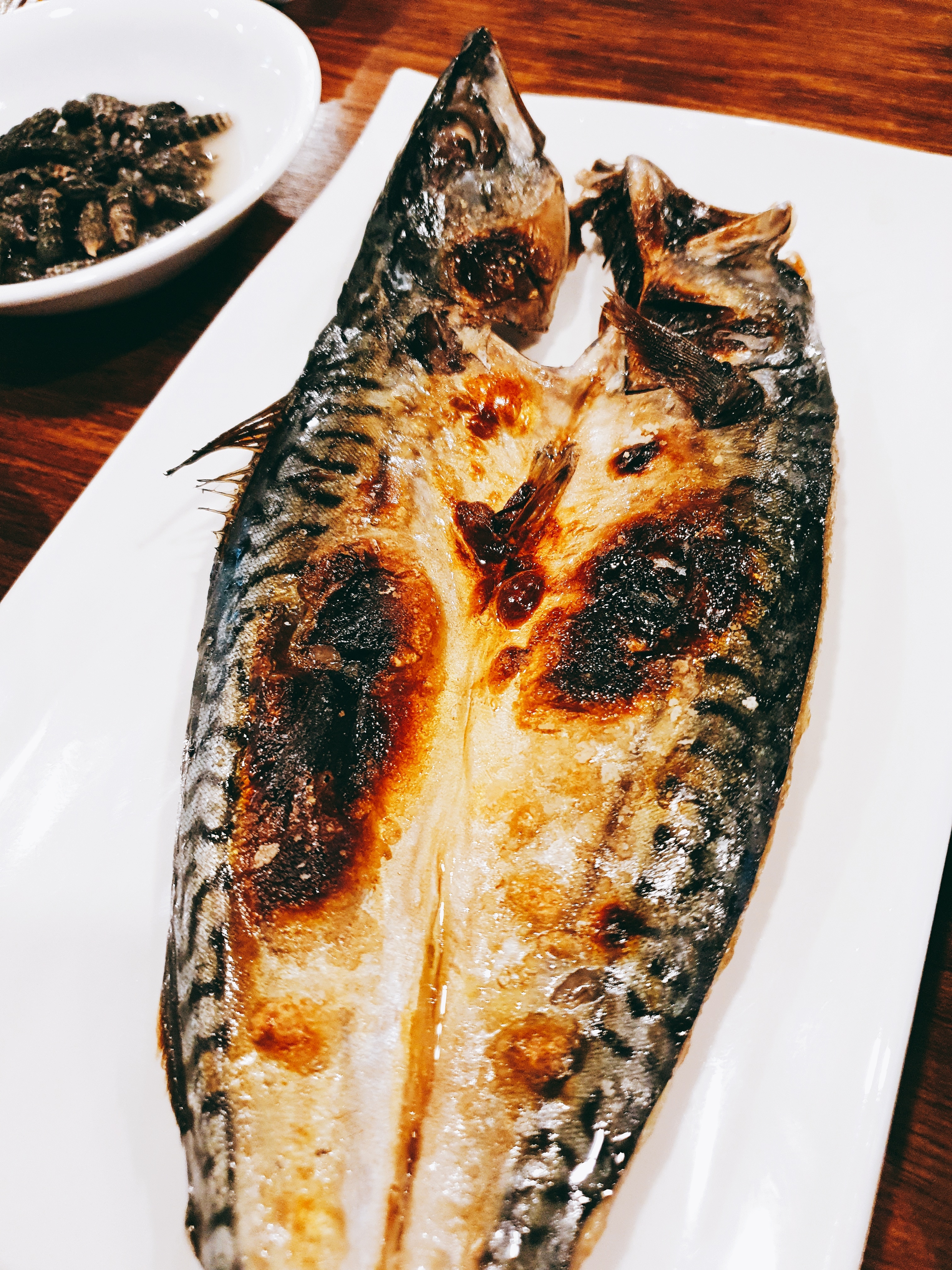 원효로 맛집 열전 정성담은회