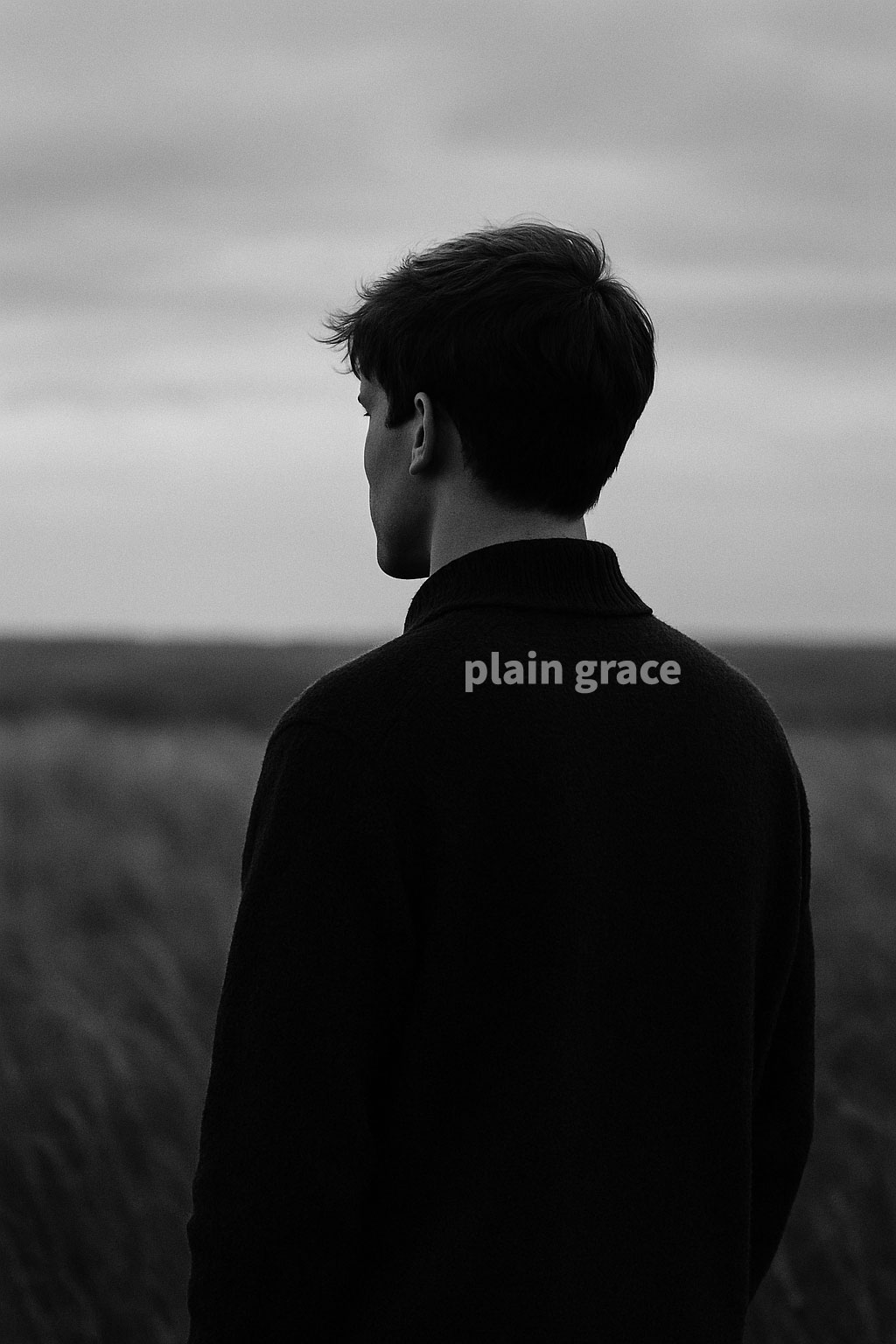 plain grace