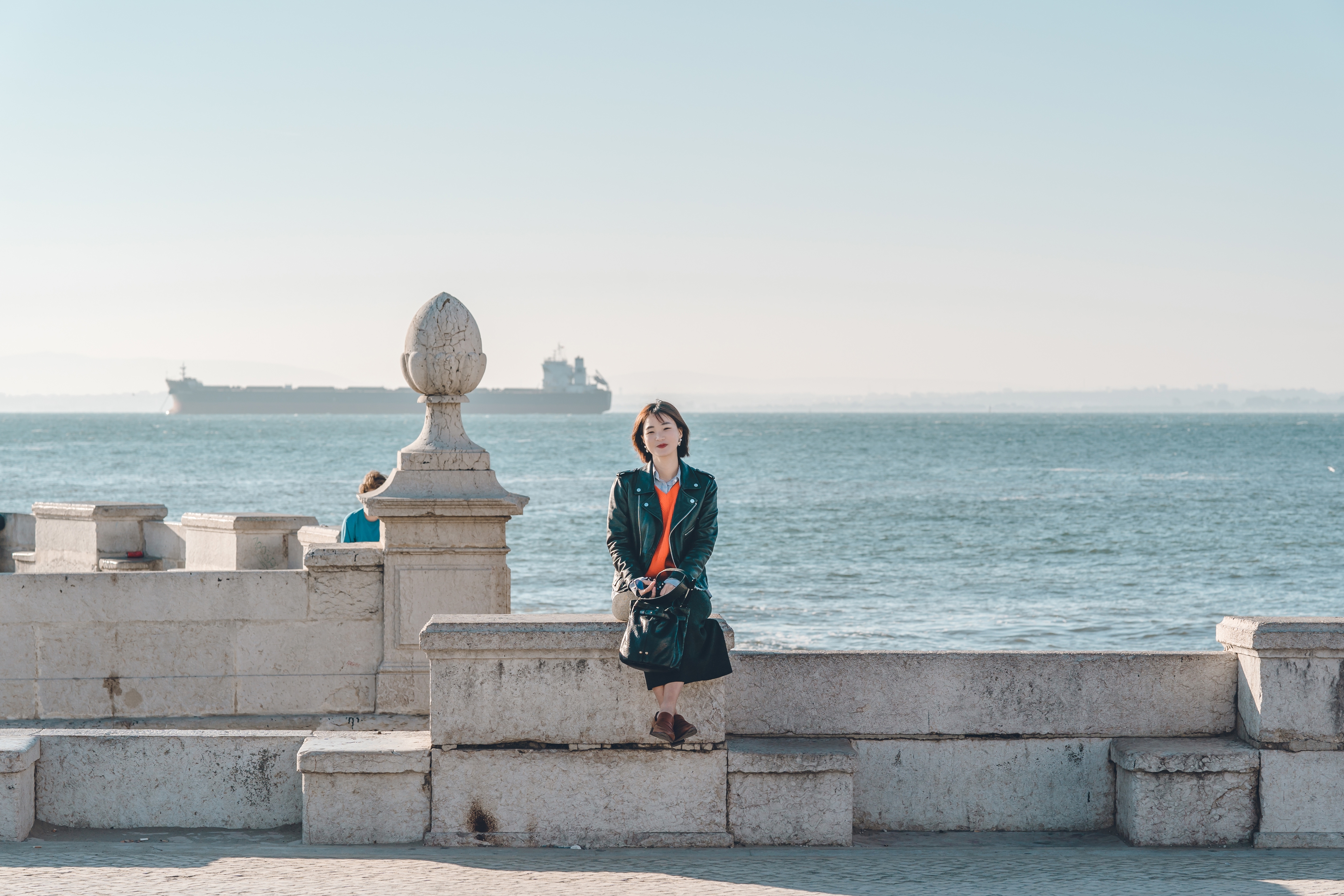 지속가능한 행복에 대한 고민중인 동네북