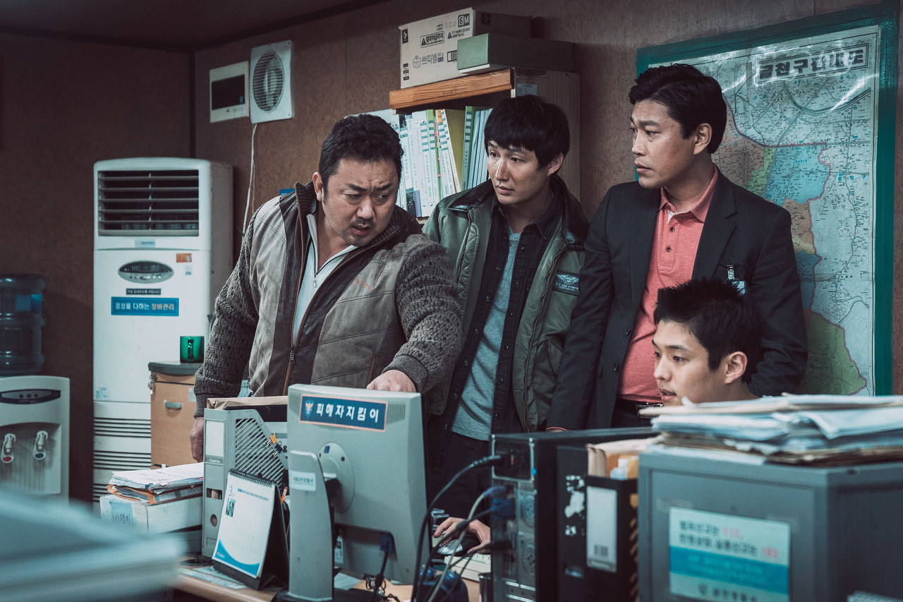 경찰, 국민의 마음을 잡아라