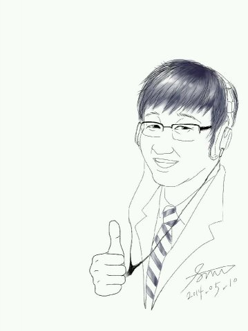 방송기자 변승희