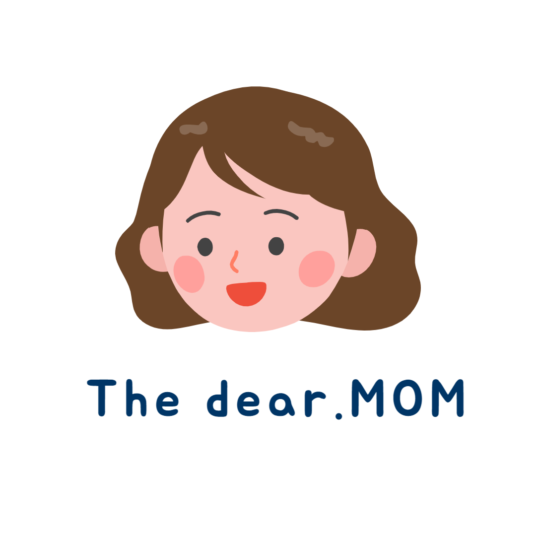 The dear 강엄마