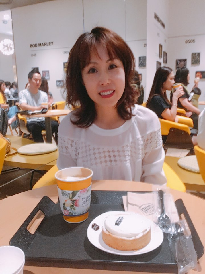하얀구름