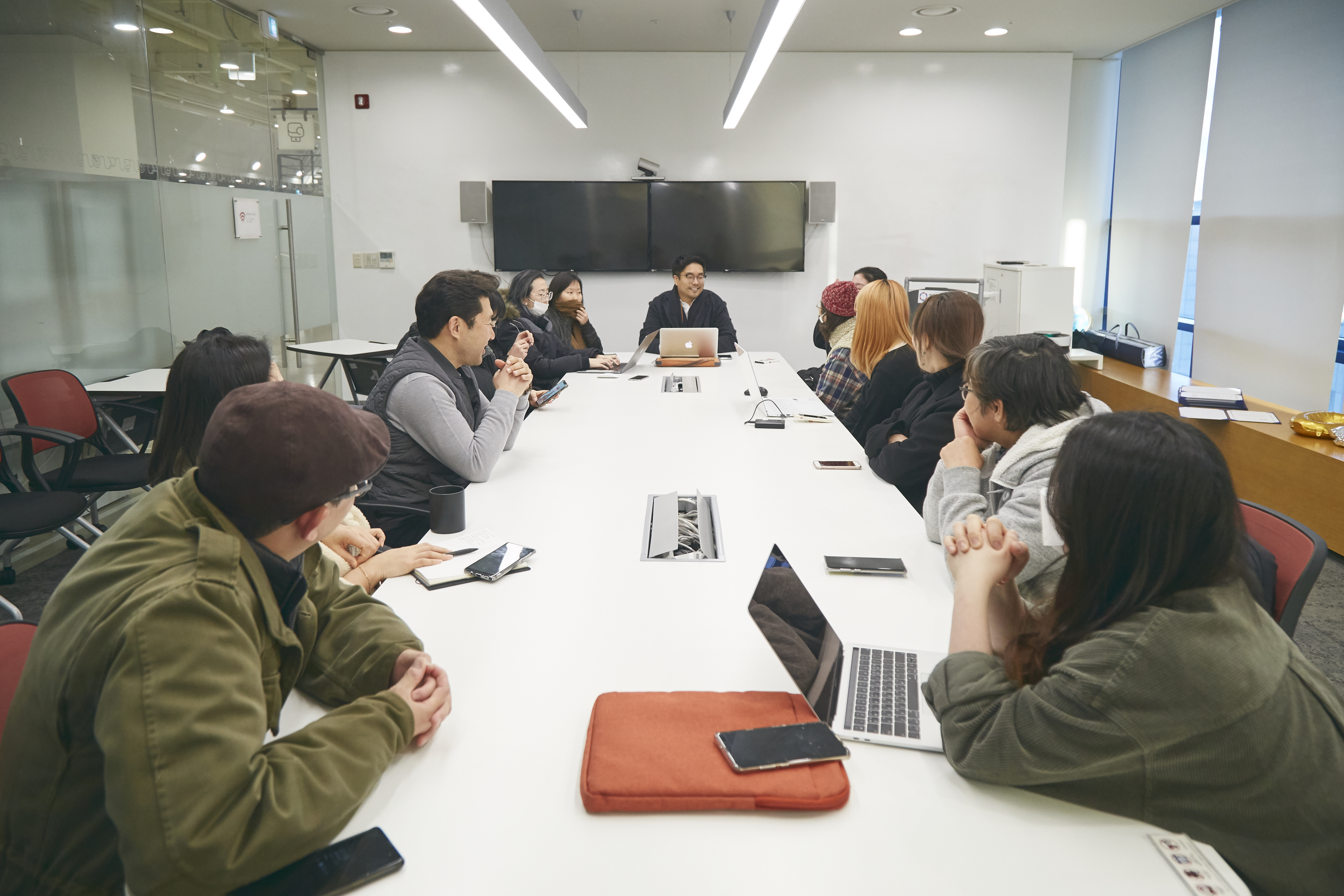 2019제주폐가살리기사회적협동조합은 무엇에 집중했나?