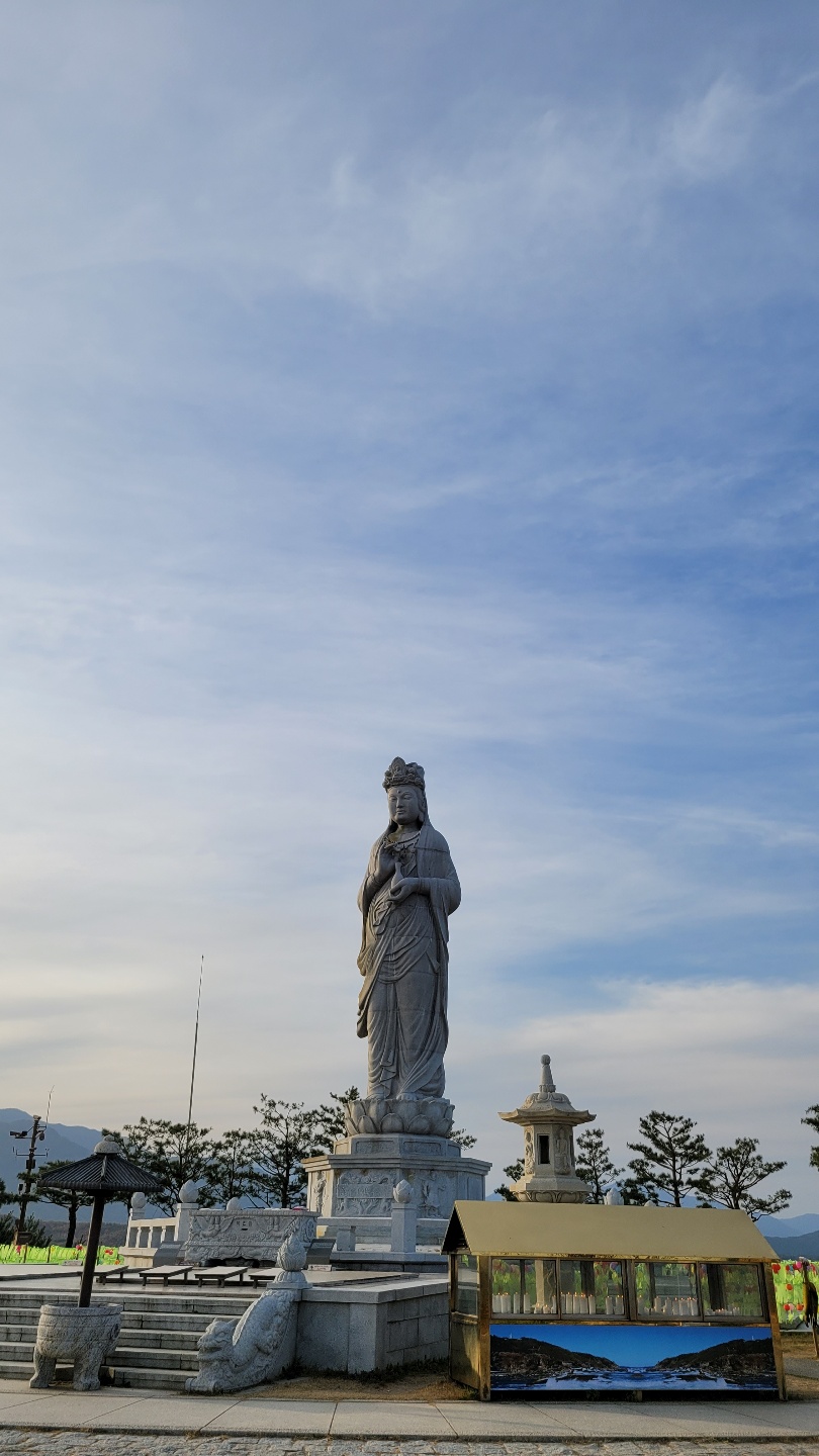 열심히 산다고 행복해지는 것은 아니었음을