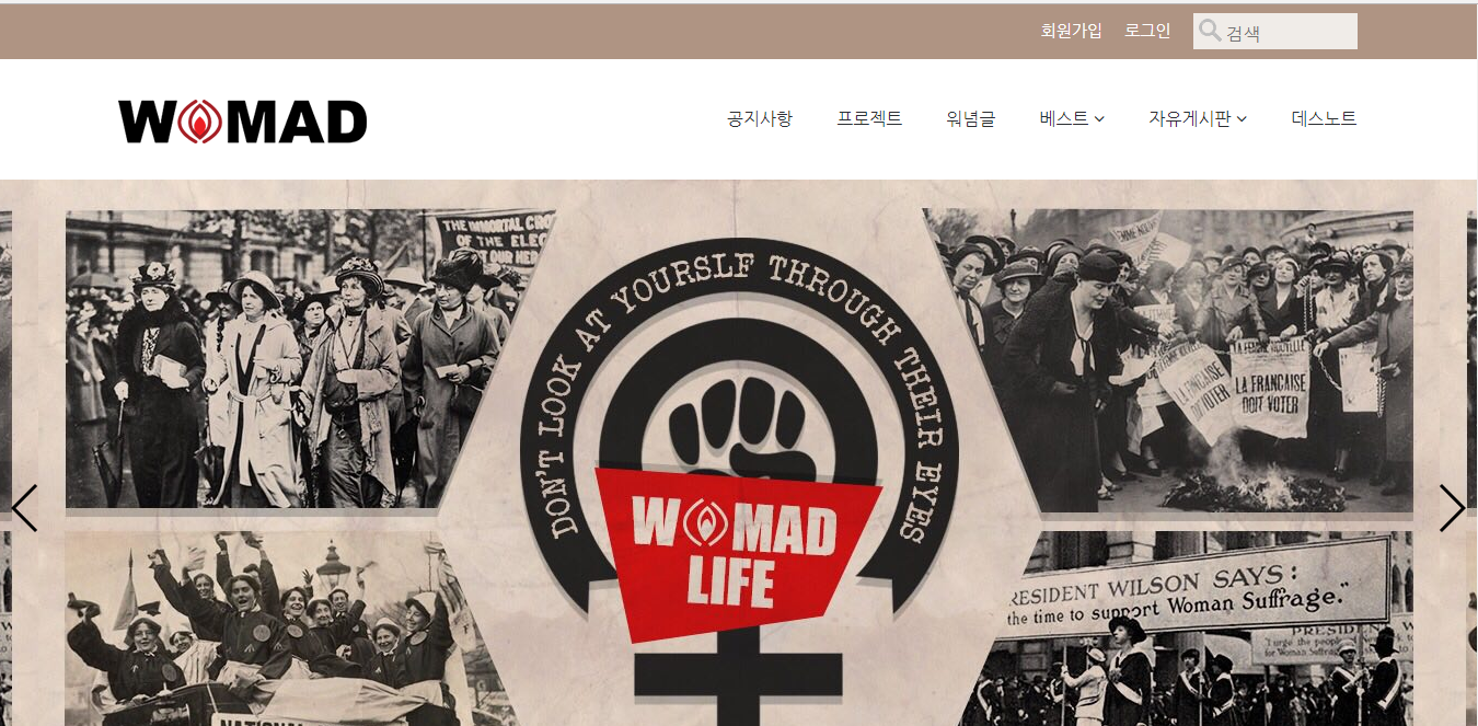 워마드에 대한 비판 - 무엇이 그들을 TERF로 만드는가