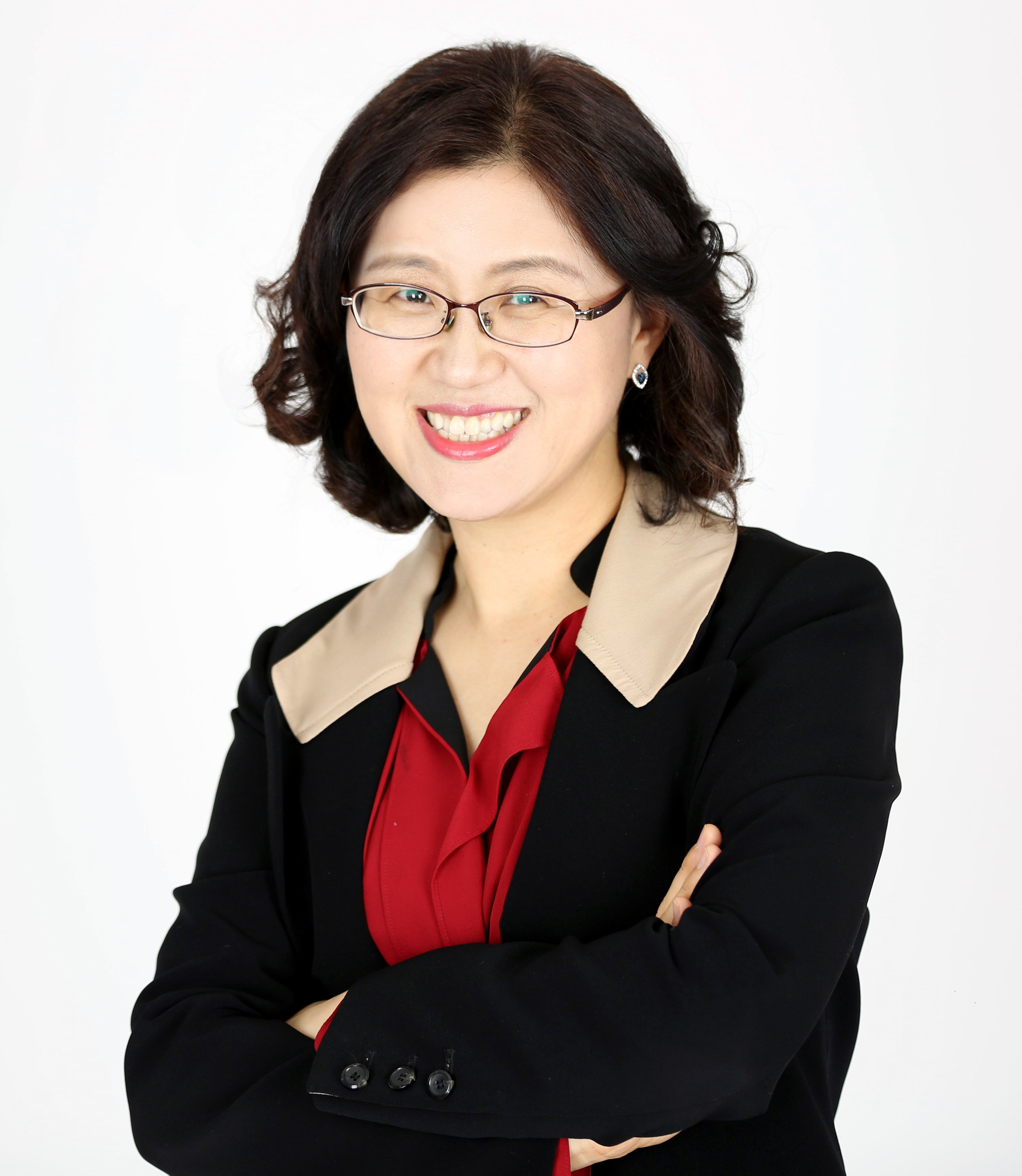 푸른햇살희망작가 김혜경